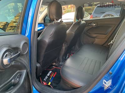 FIAT 500X 2020