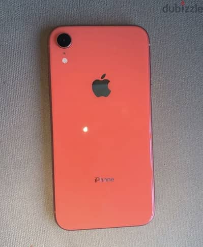 Apple - iPhone XR