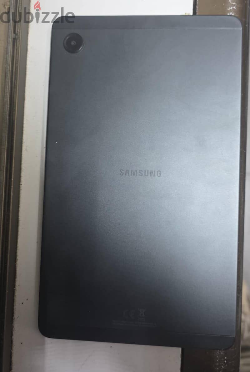 Samsung Tablet A09 5G 1