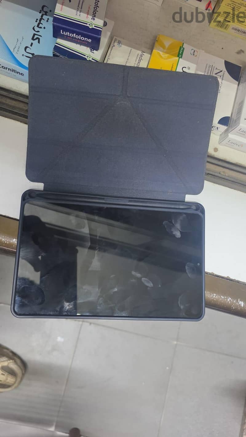 Samsung Tablet A09 5G 2
