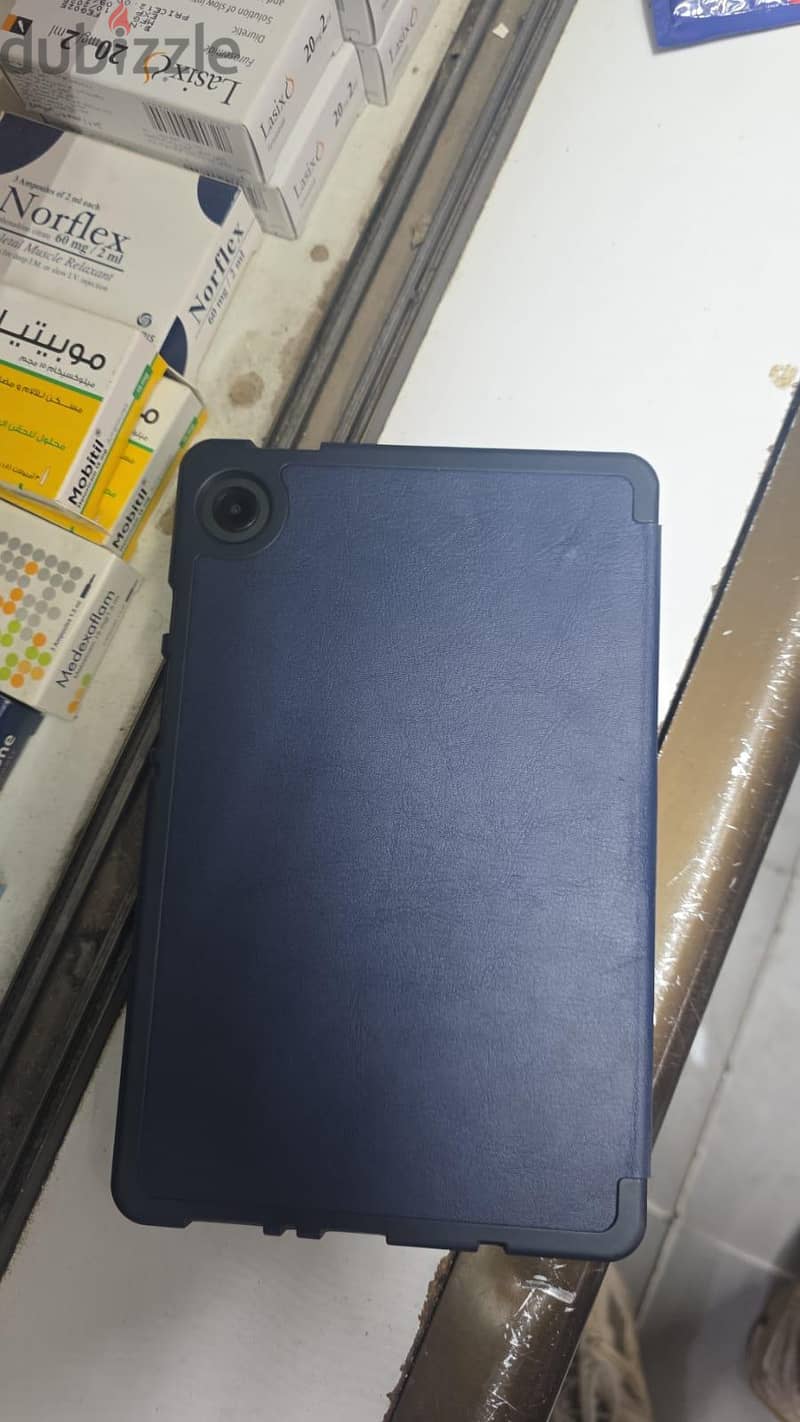 Samsung Tablet A09 5G 3