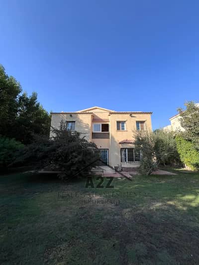 Villa for rent in Madinty with kitchen and air conditioning at a bargain price