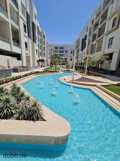 Fully finished apartment available for sale Located in the Sheraton area (Thawra Street extension)—adjacent to City Centre Almaza and the airport—with