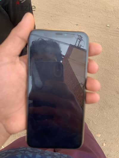 آبل - آيفون اكس اس