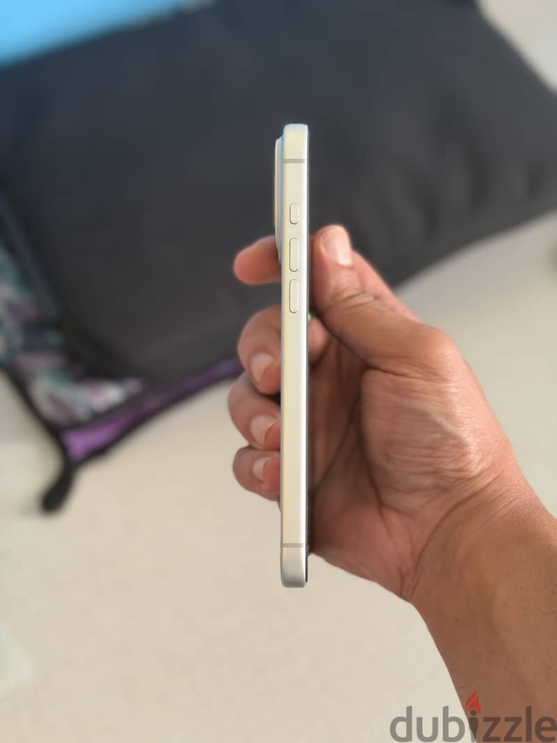 iPhone 17 Pro Max – 256GB | Silver  2