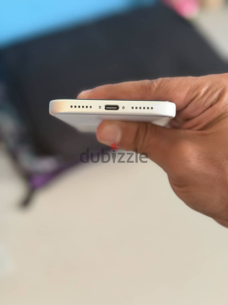 iPhone 17 Pro Max – 256GB | Silver  6