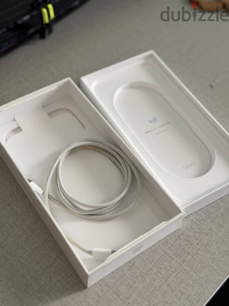 iPhone 17 Pro Max – 256GB | Silver  11