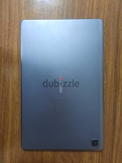 Samsung Galaxy Tab A7