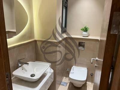 apartment for rent in Villette  new cairo prime location
