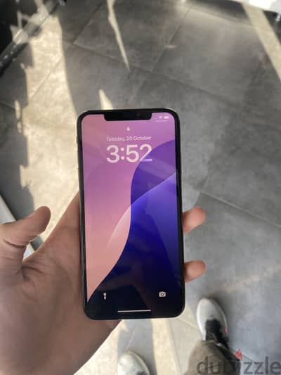 Apple - iPhone XS Max