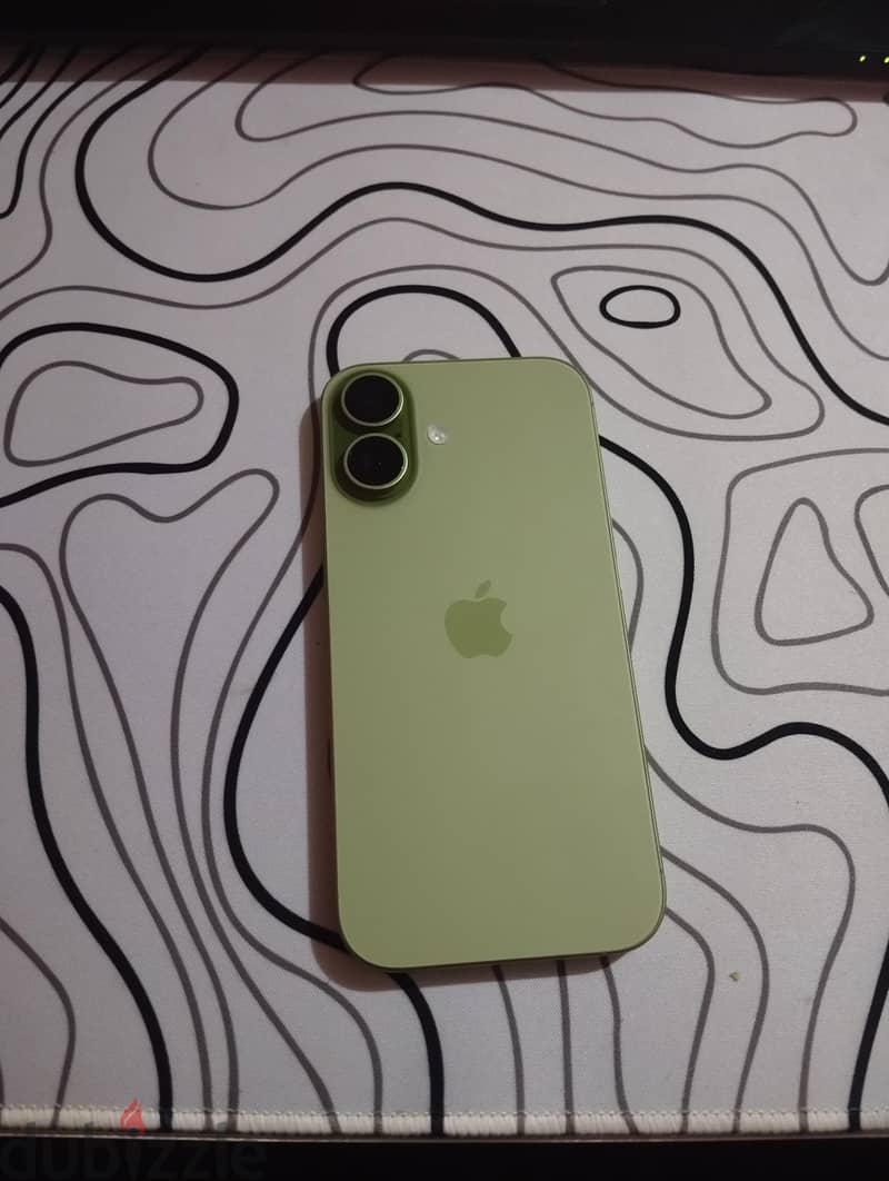 Apple - iPhone 17 6