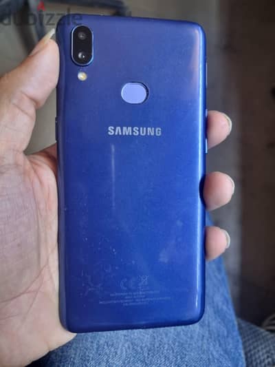 Samsung A10s