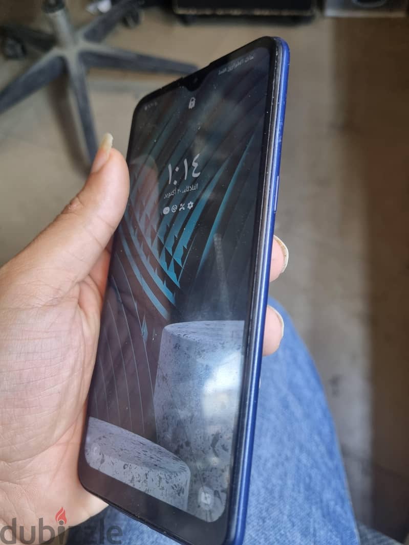 Samsung A10s 2