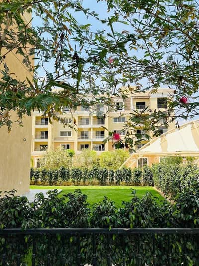 Apartment 2 Bed For In Sarai Ready To Move with | Prime Location With 5% Down Payment Installments over 12 Years | Dis 54% Ins 4 years