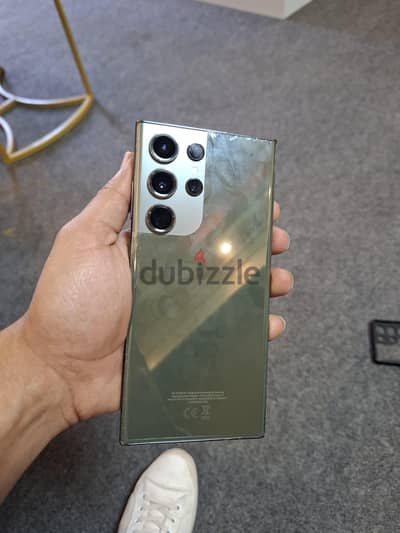 Samsung S23 Ultra