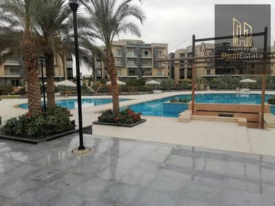 Apartment for Sale   - Galleria Moon Valley Compound