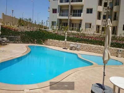 Apartment for Sale in The Address Compound Sheikh Zayed 112 sqm East and North Corner Unit Super Lux