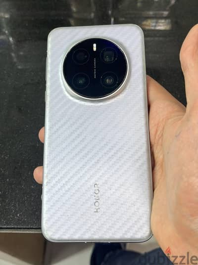 Honor Magic7 Pro