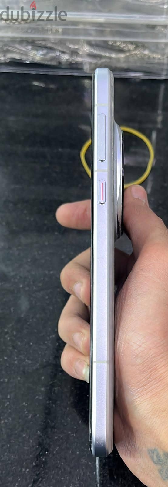 Honor Magic7 Pro 1
