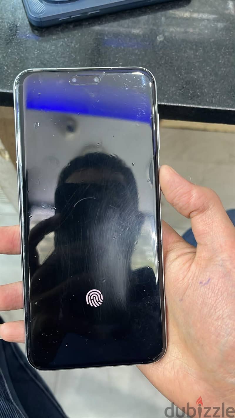 Honor Magic7 Pro 3