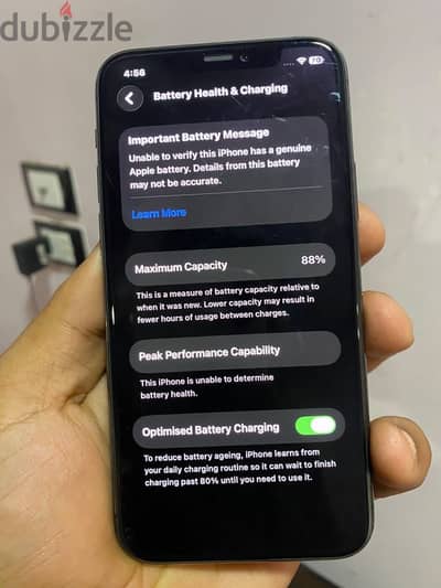 Apple - iPhone 11 Pro 256