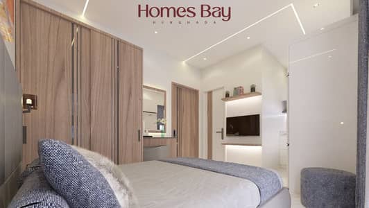 opportunity for investment studio on the beach