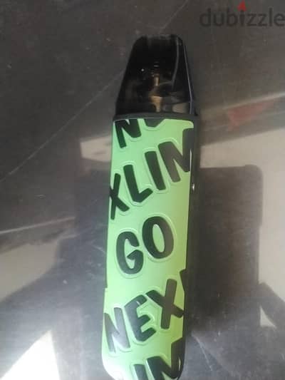 nexlim go  بود