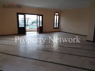 Fully Finished 3BR Apartment for Sale in El Shorouk City – District 9, Neighborhood 2