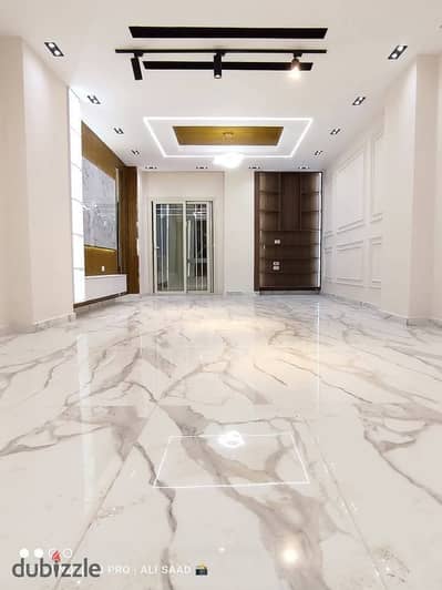 Office for rent in Abbas Al-Akkad
