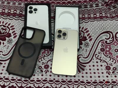 آبل - آيفون 13 برو ماكس