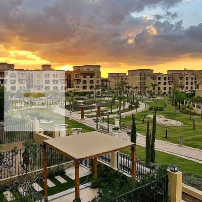 بخصم كبير شقة مميزة جدا للبيع جاهزة للمعاينة من بكرا فى الشروق دايركت على طريق السويس