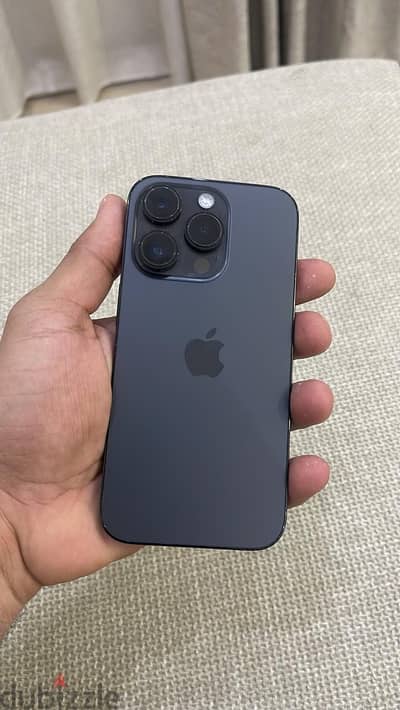 Apple - iPhone 14 Pro