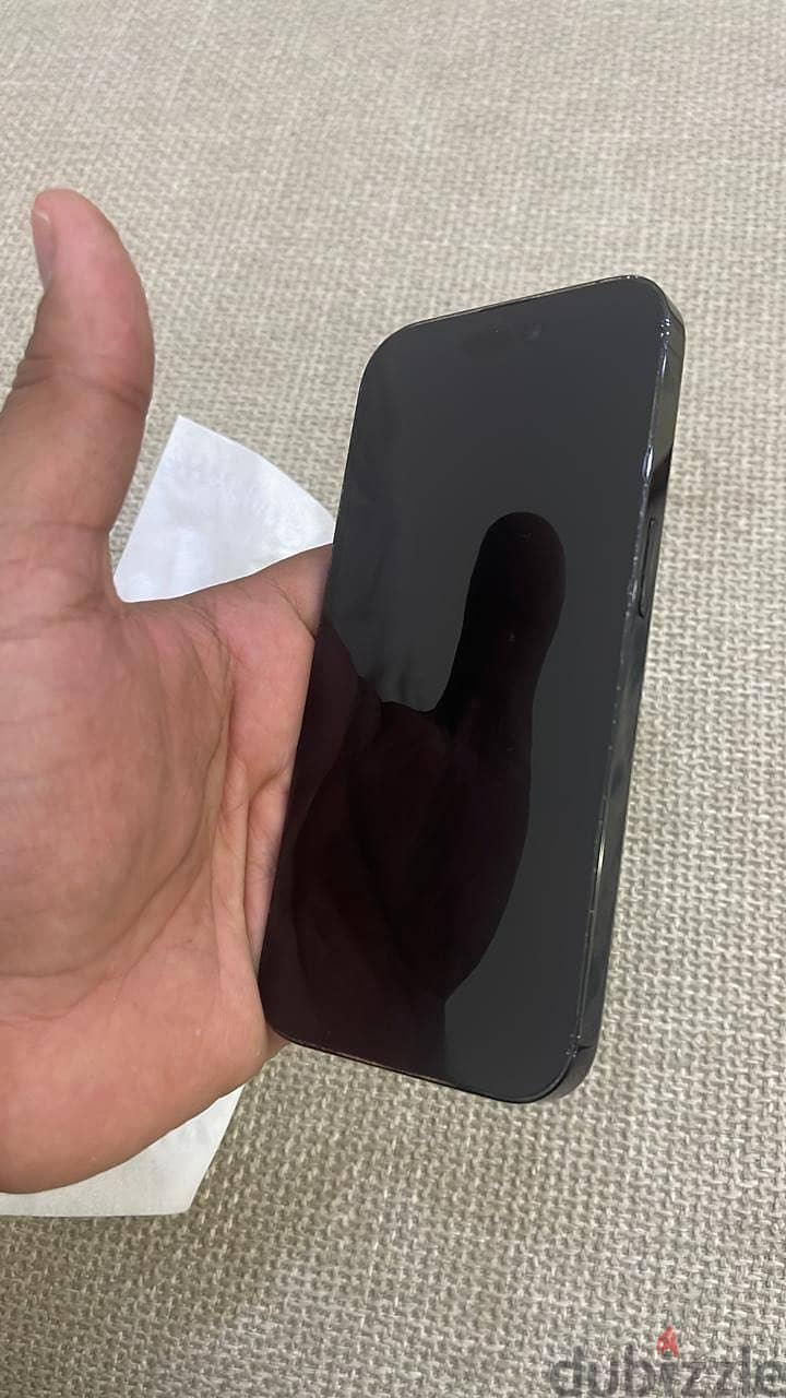 Apple - iPhone 14 Pro 2