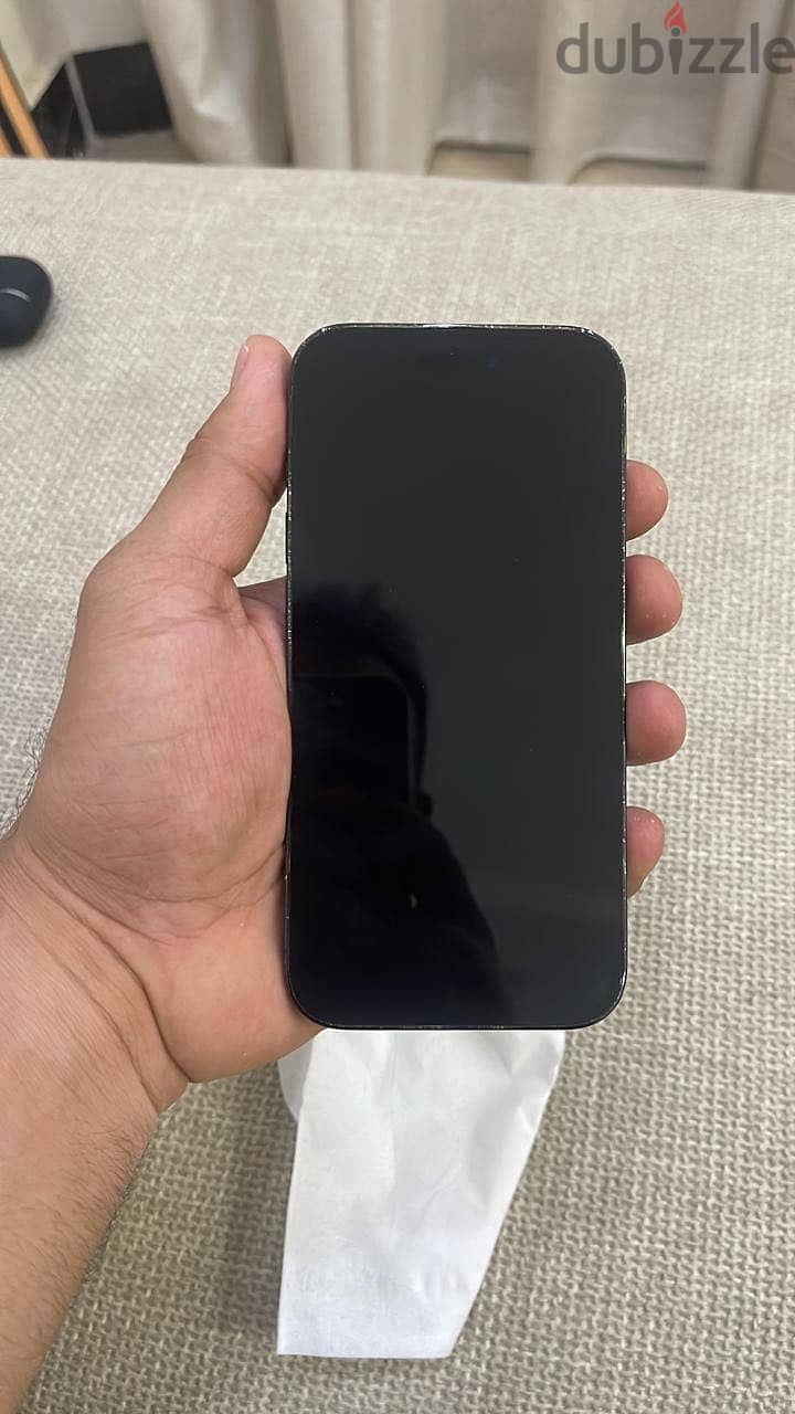 Apple - iPhone 14 Pro 6
