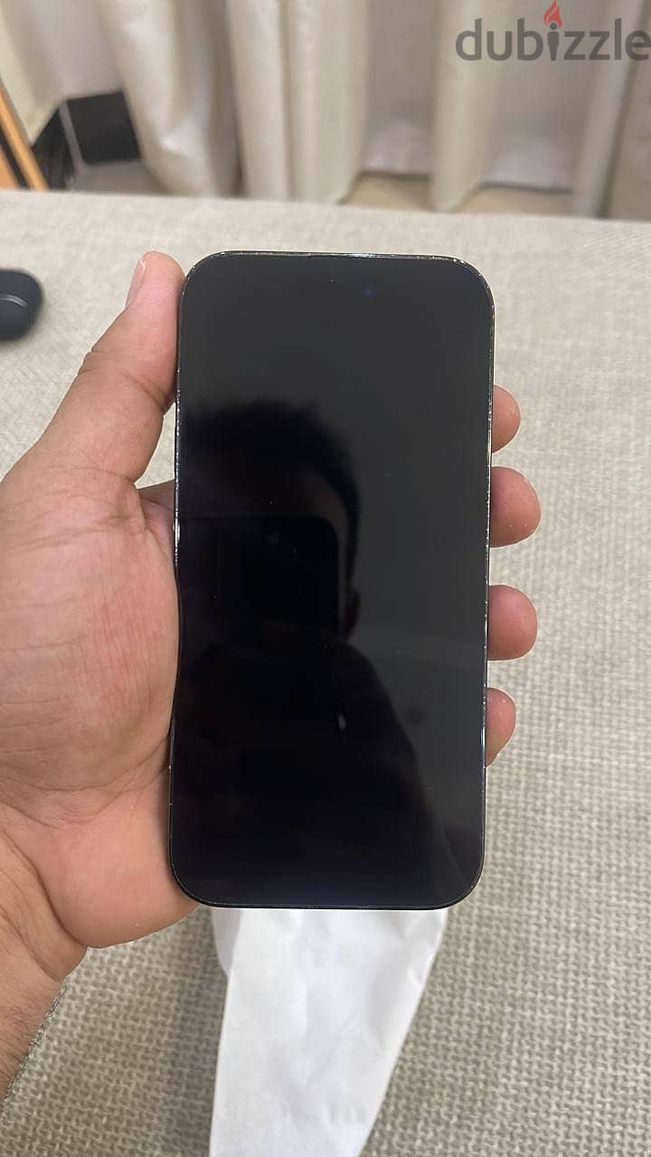 Apple - iPhone 14 Pro 7