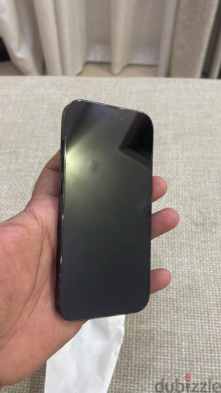 Apple - iPhone 14 Pro 9