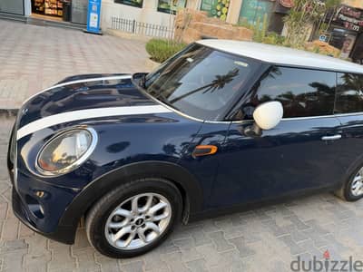 MINI Cooper 2019