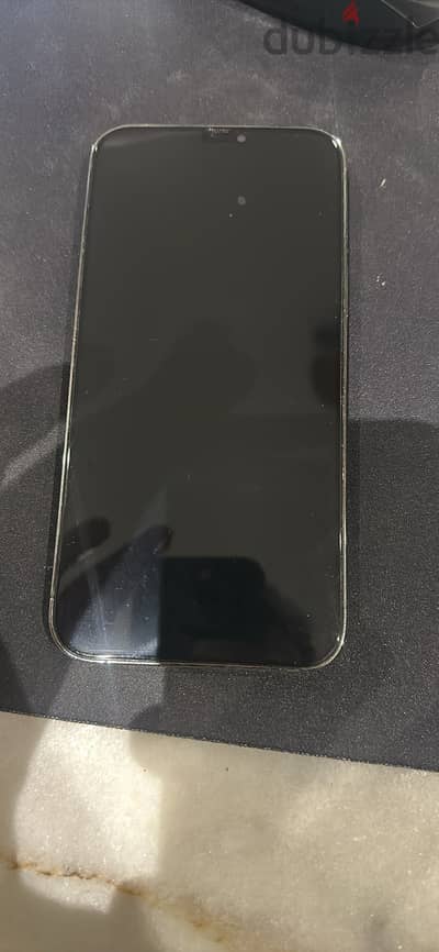 Apple - iPhone 12 Pro Max