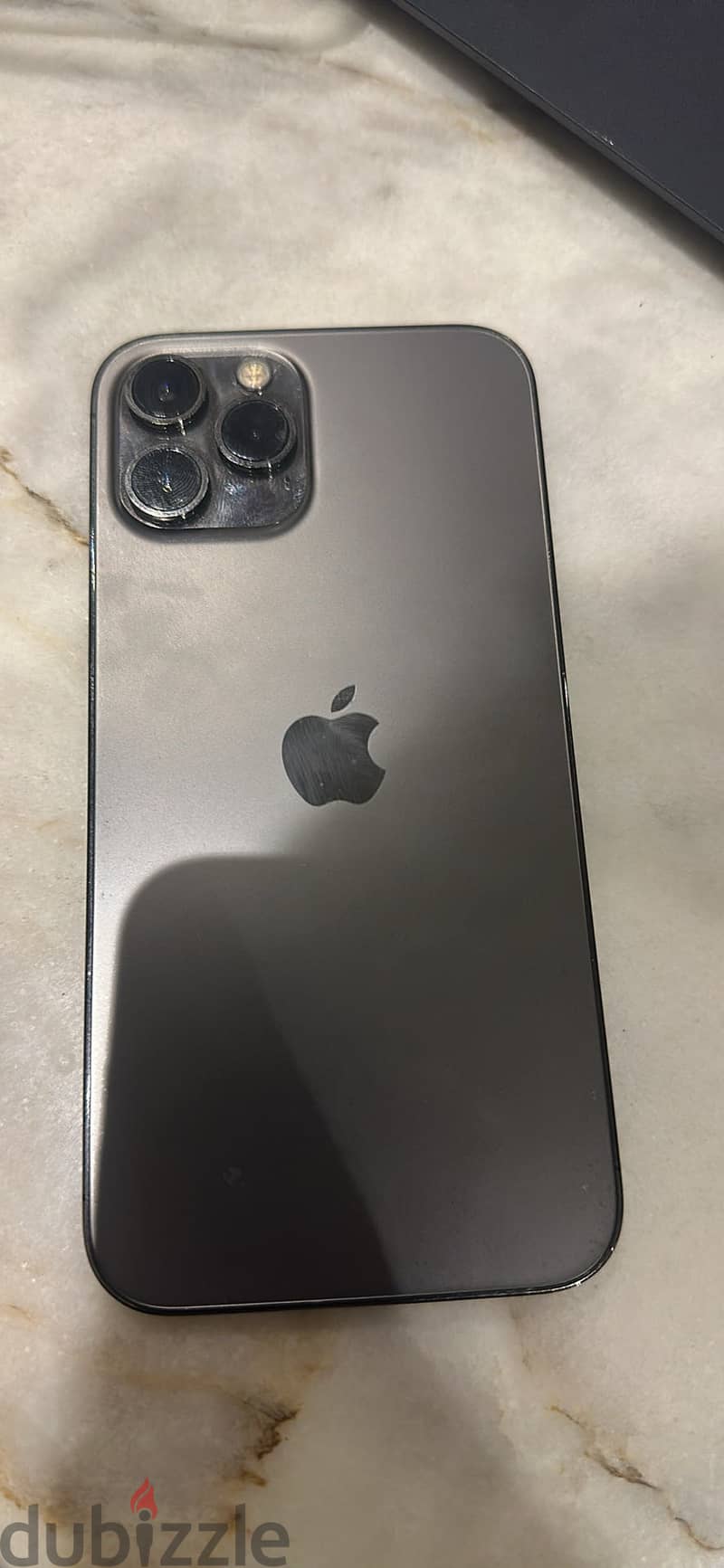 Apple - iPhone 12 Pro Max 1