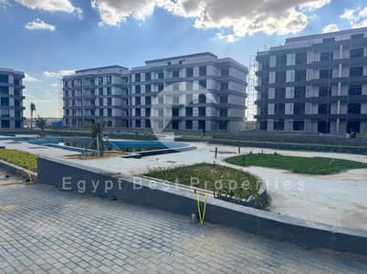 Limited Time 40% Discount on 3 Beds Apartment in Dejoya New Zayed With Installments Up To 15 Years