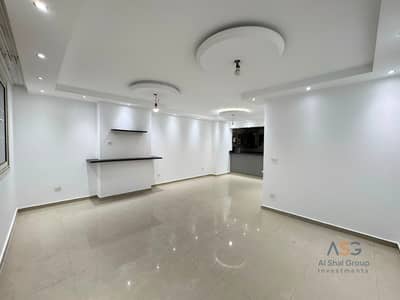 Apartment for sale in Ibrahimiya Abu Qir Main Street Open View