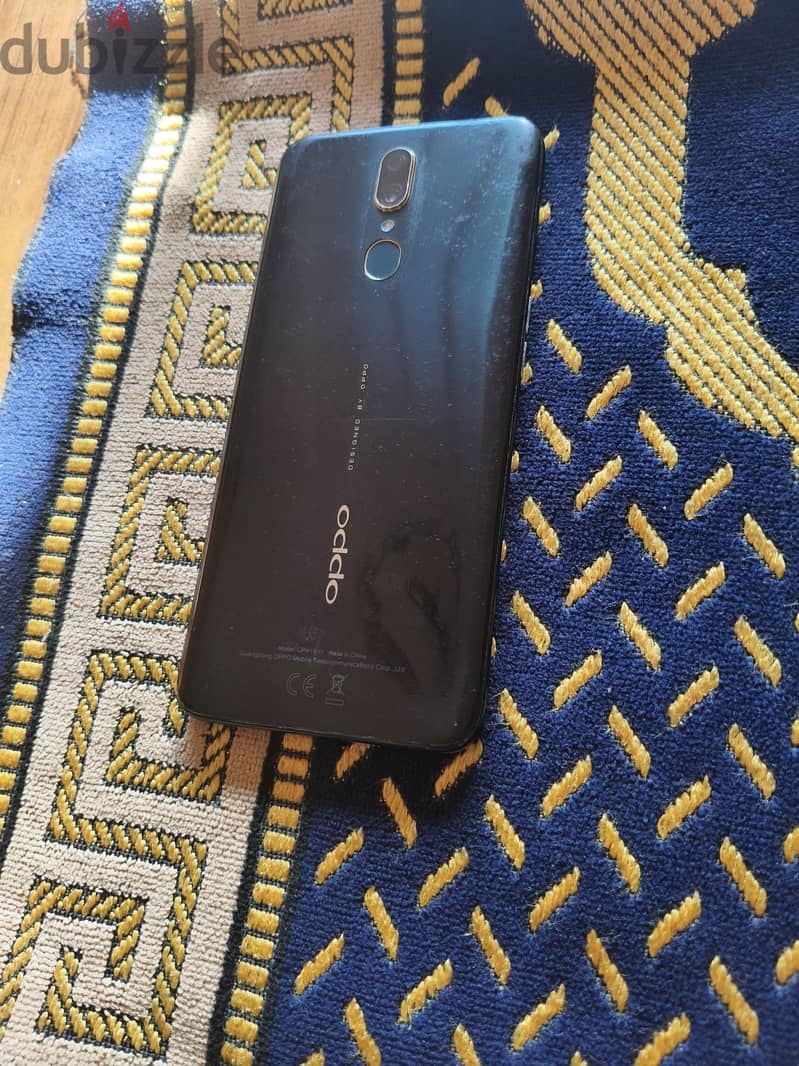 OPPO F11 1
