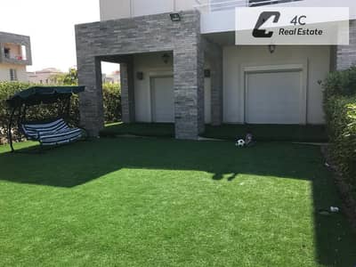 Under market price Twin House Fully finished with Furnished with ACs Resale for Sale in Amwaj North Coast Ready for viewing