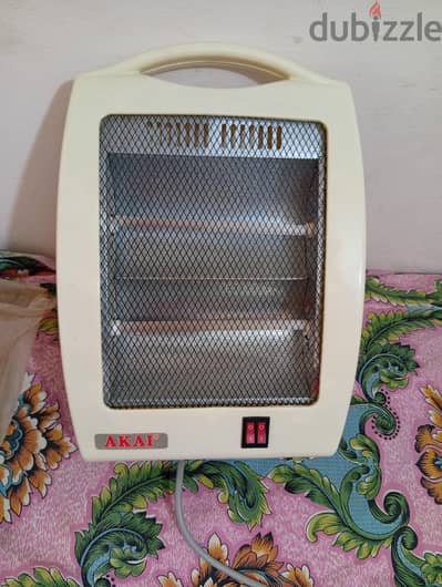 اتنين دفايه ٢ شمعه