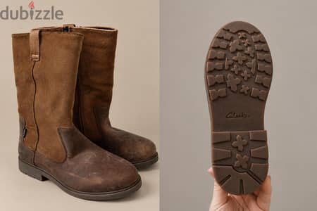 boots