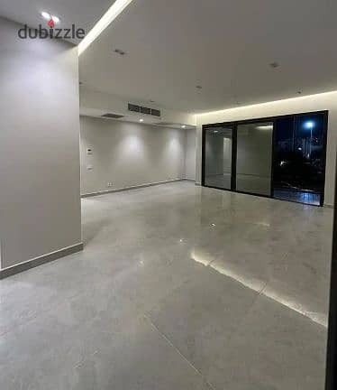 Fully finished apartment in Six West Beverly Hills, next to Al Rabwa