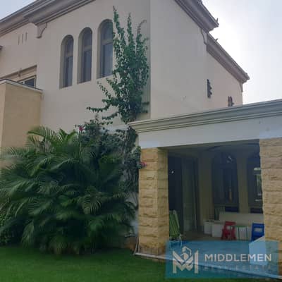 apartment 133m 2 beds ready to move in uptown new cairo