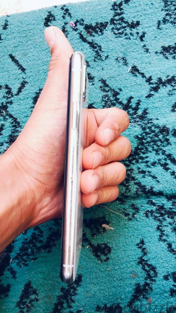 iPhone X 2