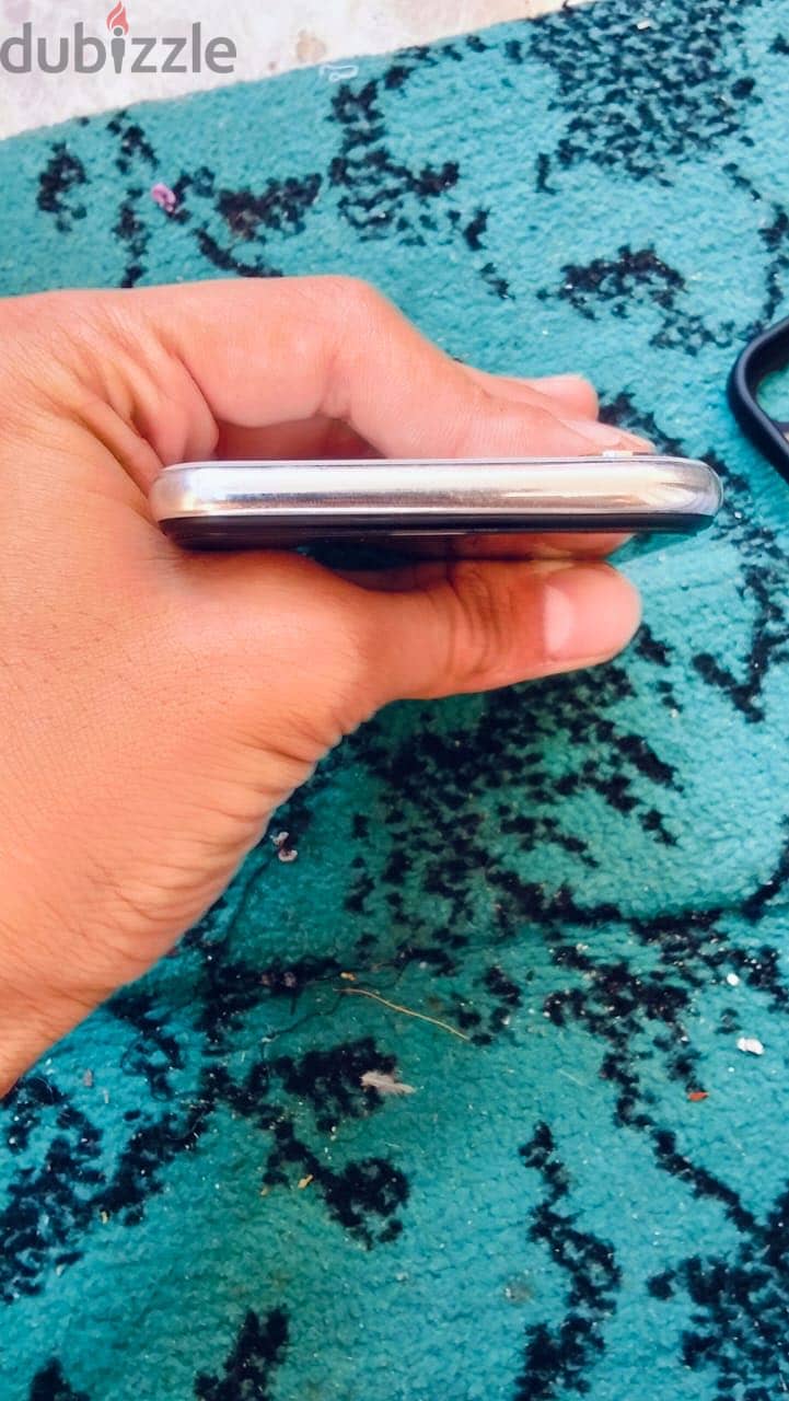 iPhone X 5