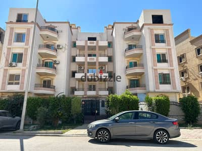Apartment in the Sixth Tourism - 6 October - Super Lux